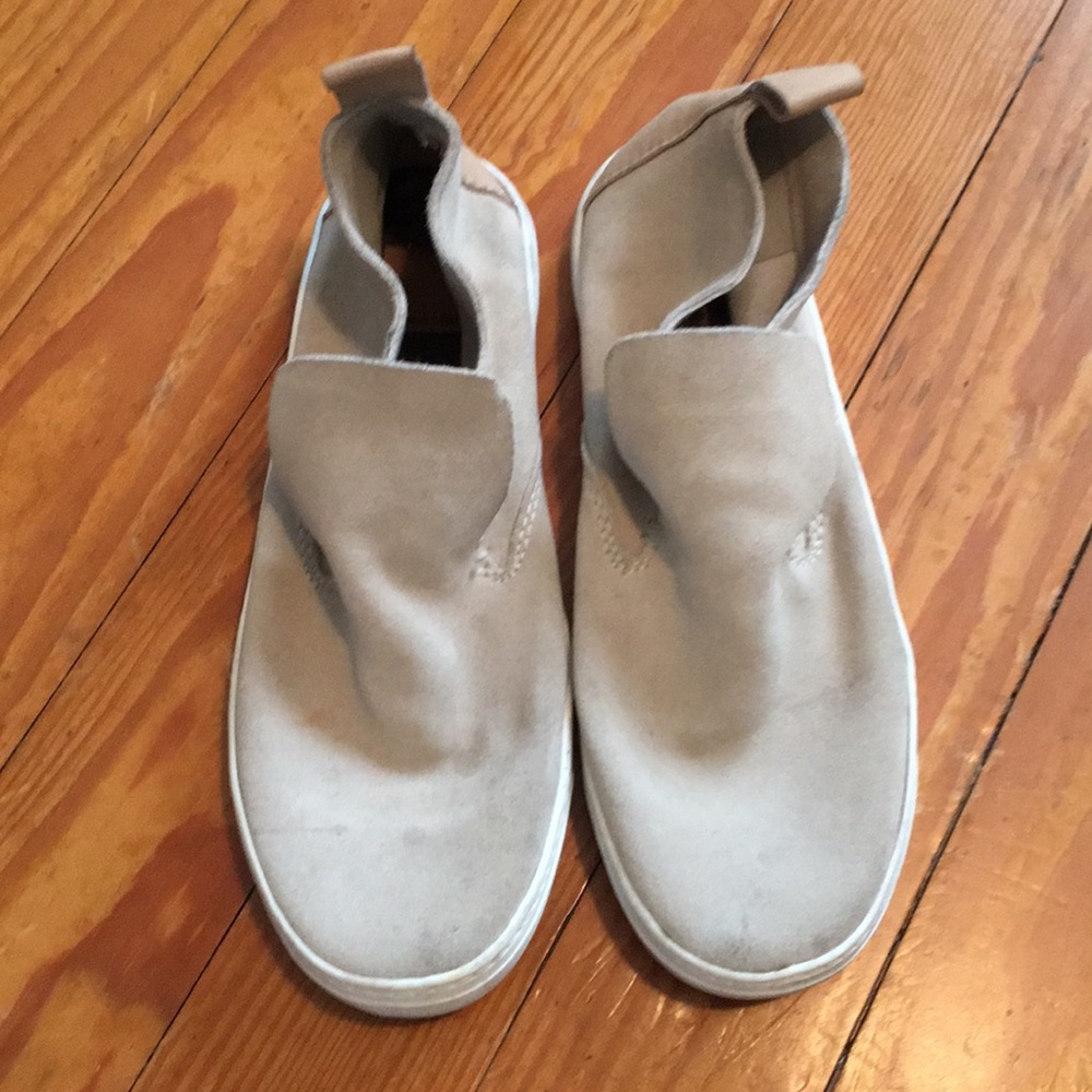 Dolce Vita Sneakers